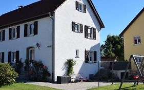 Ferienhaus Pusteblume